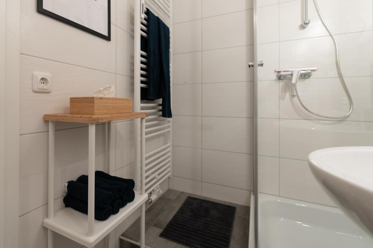 Marvlex #1 - Studio Mit Wifi Und Netflix Celle Extérieur photo